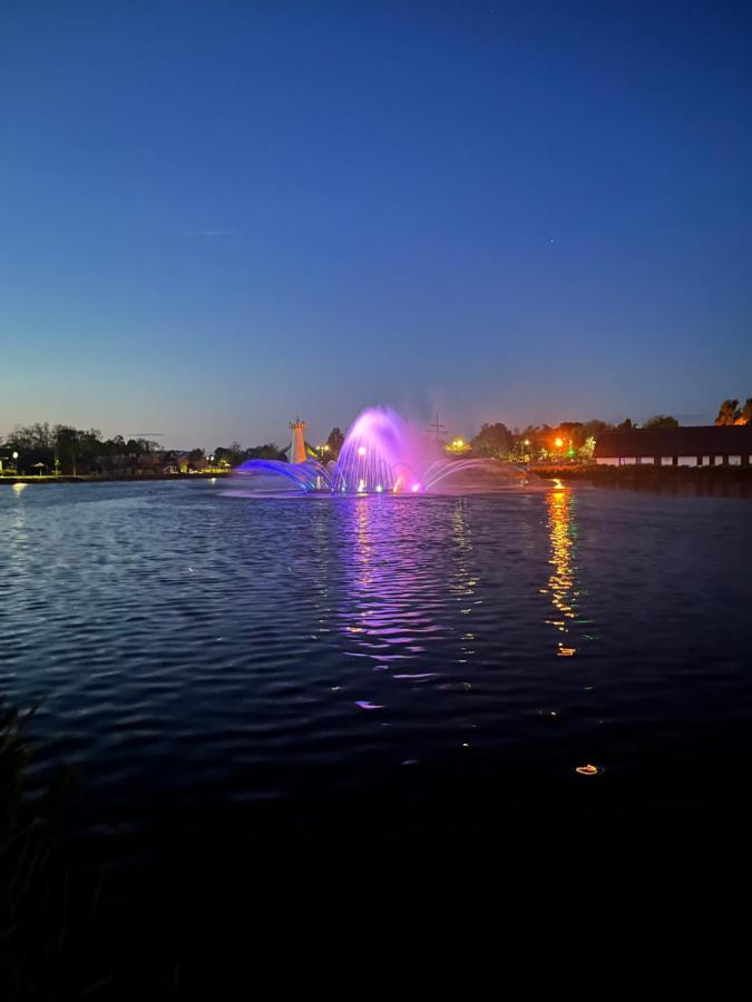 Furo-Lak Lake View ハイデゥソボスロー エクステリア 写真